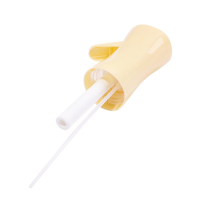 Spray Bottle Manufacturer - Factory Continuous Custom Packaging High-Pressure