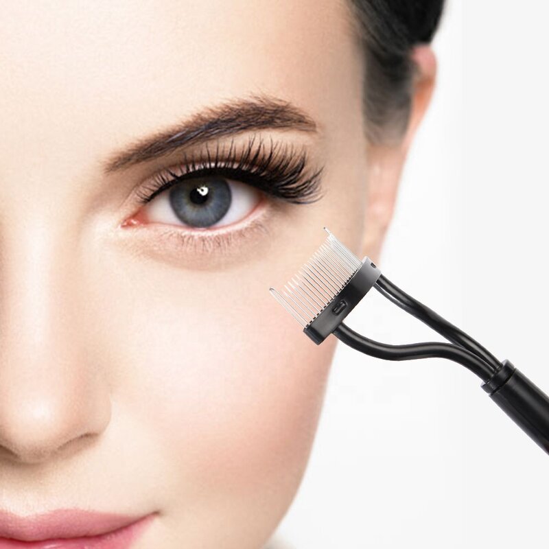 Eyelash Curler Set Manufacturer - Wholesale Private Label Stainless Steel 30 Piece