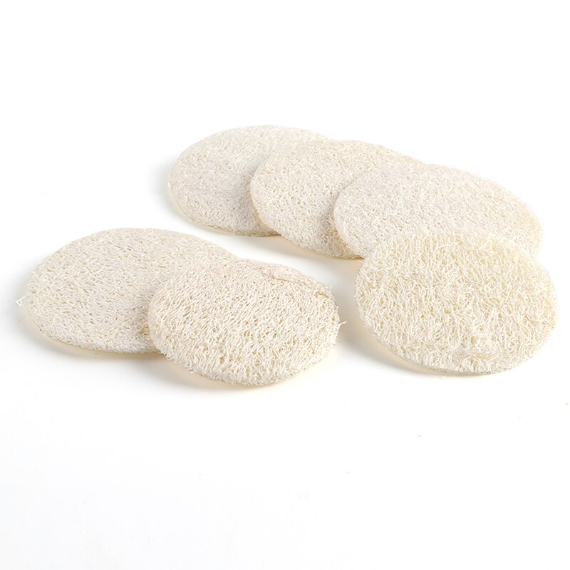 Loofah Sponge Manufacturer - Eco-friendly Biodegradable Natural Reusable