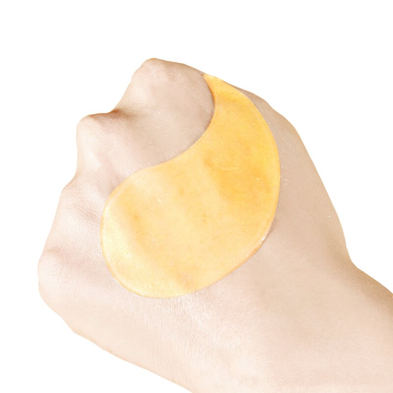 Eye Mask Manufacturer - 24K Golden for Dark Circles Swelling & Fine Lines
