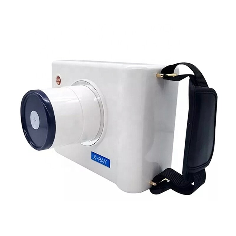 Portable Dental X Ray Unit - Good Price Medical Digital Oral Radiography Machine