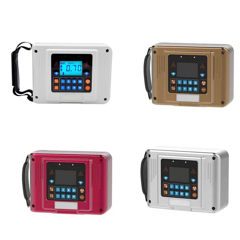 Portable Dental X-Ray Machine - Hot Sale Digital Medical Clinic High Frequency
