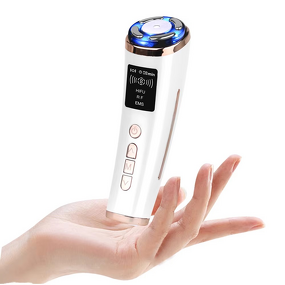 RF Beauty Instrument - Multi-Functional Home Skin Care Anti-Wrinkle Eye Firming