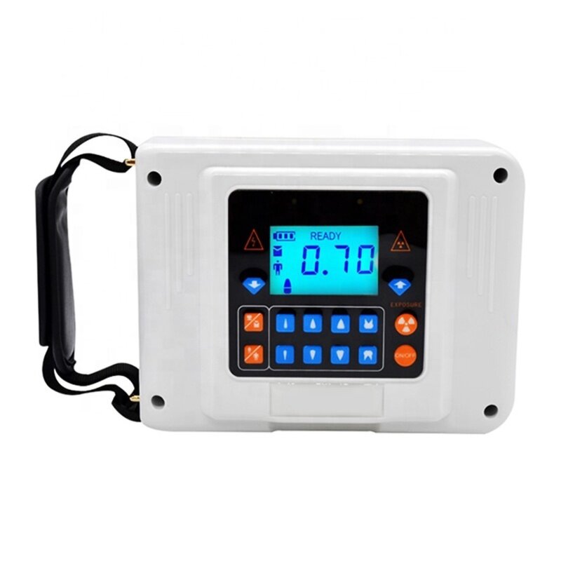 Portable Dental X Ray Unit - Good Price Medical Digital Oral Radiography Machine
