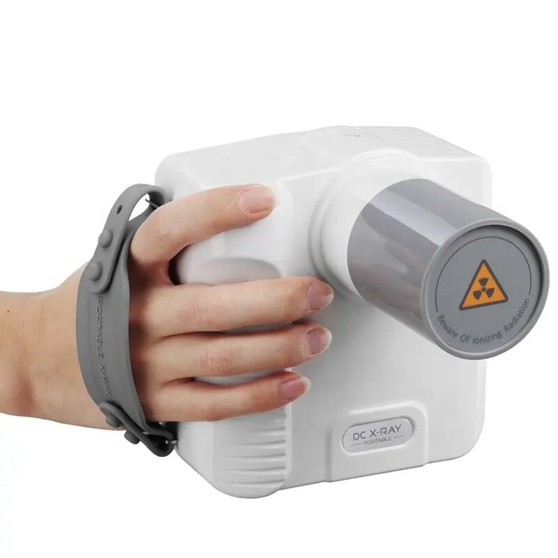 Portable Dental Xray Machine - Hot Sale Wireless 70KV High Frequency CE Certified