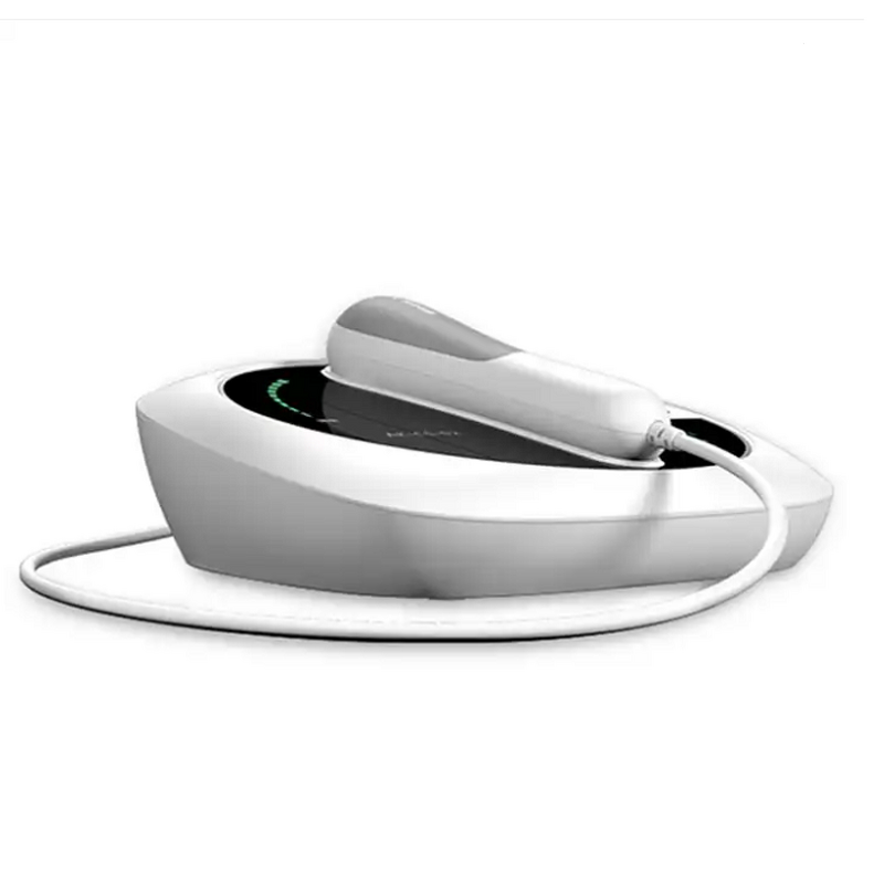 Ultrasound Physiotherapy Machine - Neck Shoulder Knee Waist Back Pain Relief