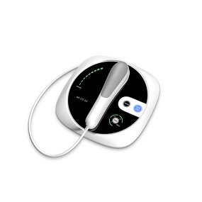 Ultrasound Therapy Machine - 1&3 MHZ Portable Medical Physiotherapy Pain Relief