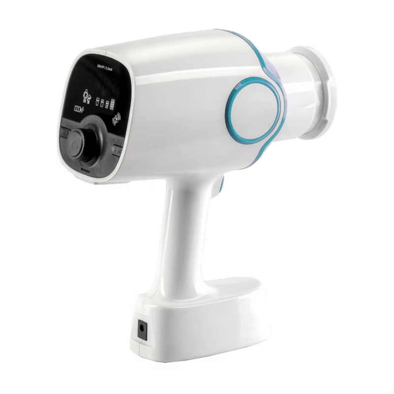 Mobile Dental X Ray Machine - Clinic Digital 70KV 2ma Handheld Camera Unit