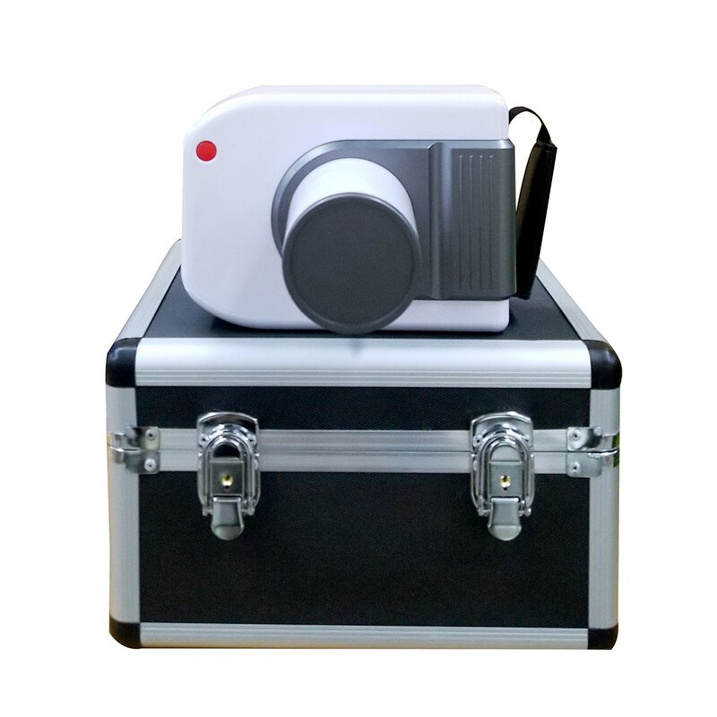 Portable Dental X Ray Machine - Rayos X Clinic Dentist Xray Sensor Unit