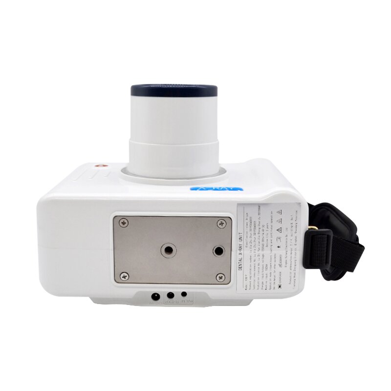 Portable Dental X-Ray Machine - Hot Sale Digital Medical Clinic High Frequency