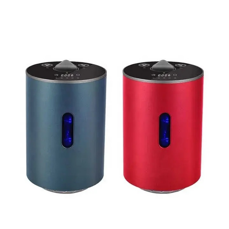 Mini Hydrogen Inhaler - 100-225ml Portable H2 Water Generator Therapy Machine