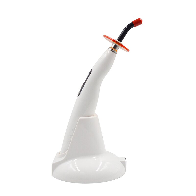Dental Led Curing Light - Factory Wireless Cavity Resin Photosensitive Lamp