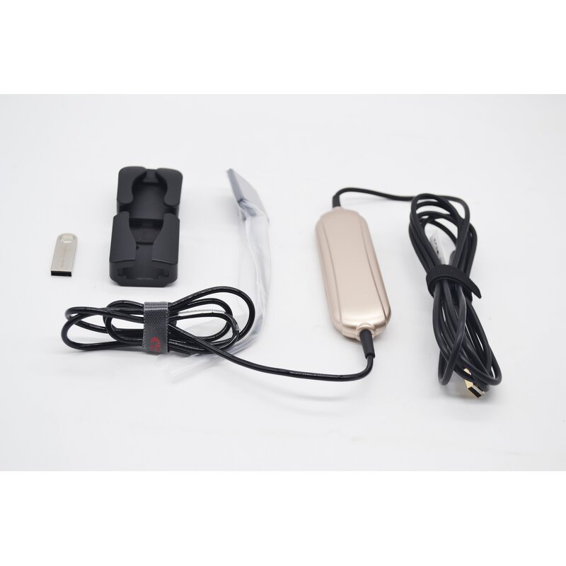 Dental RVG X Ray Sensor - Factory Price Intraoral HDR 500 Digital Radiography