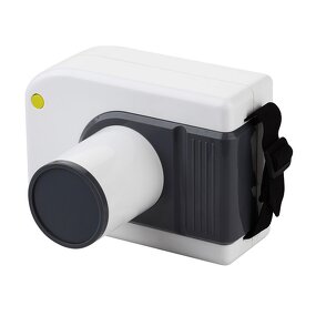 Portable Dental X Ray Machine - Rayos X Clinic Dentist Xray Sensor Unit