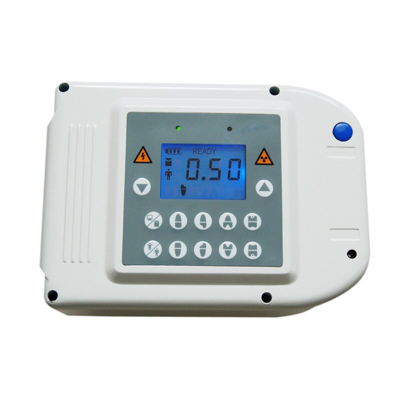 Portable Dental X Ray Machine - Rayos X Clinic Dentist Xray Sensor Unit
