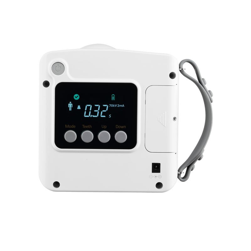 Portable Dental Xray Machine - Hot Sale Wireless 70KV High Frequency CE Certified