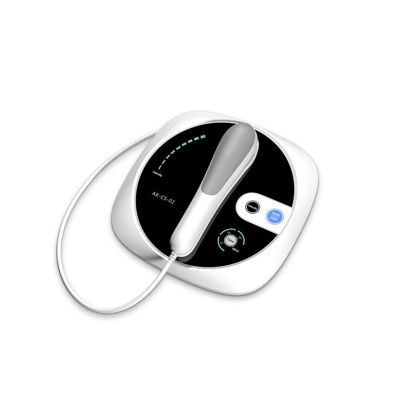 Tens Ultrasound Machine - Rehabilitation Home Body Pain Relief Physical Therapy