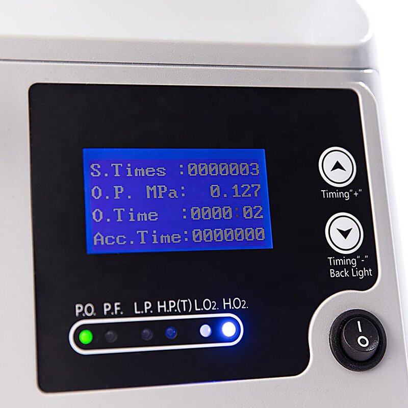 Medical Oxygen Generator - 96% PSA 5-10L Portable Concentrador De Oxigeno