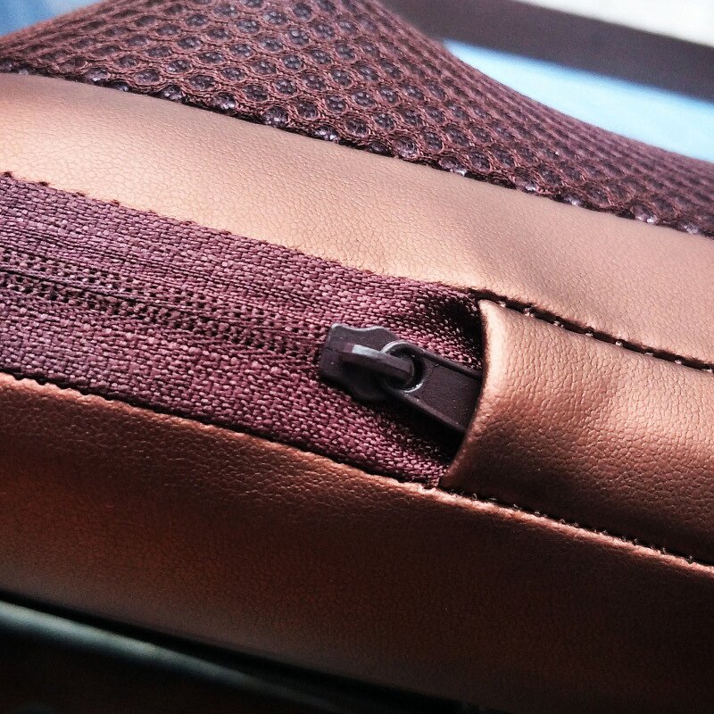 Cervical Neck Massager Pillow - Hot Sale Infrared Heat Shiatsu Car Home Head Back