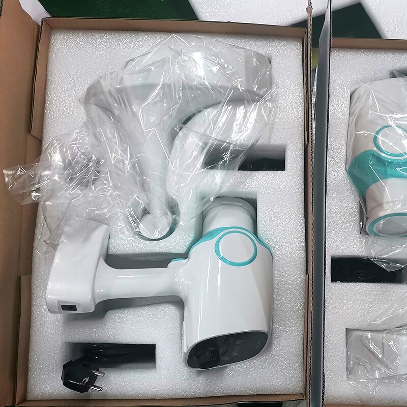 Mobile Dental X Ray Machine - Clinic Digital 70KV 2ma Handheld Camera Unit