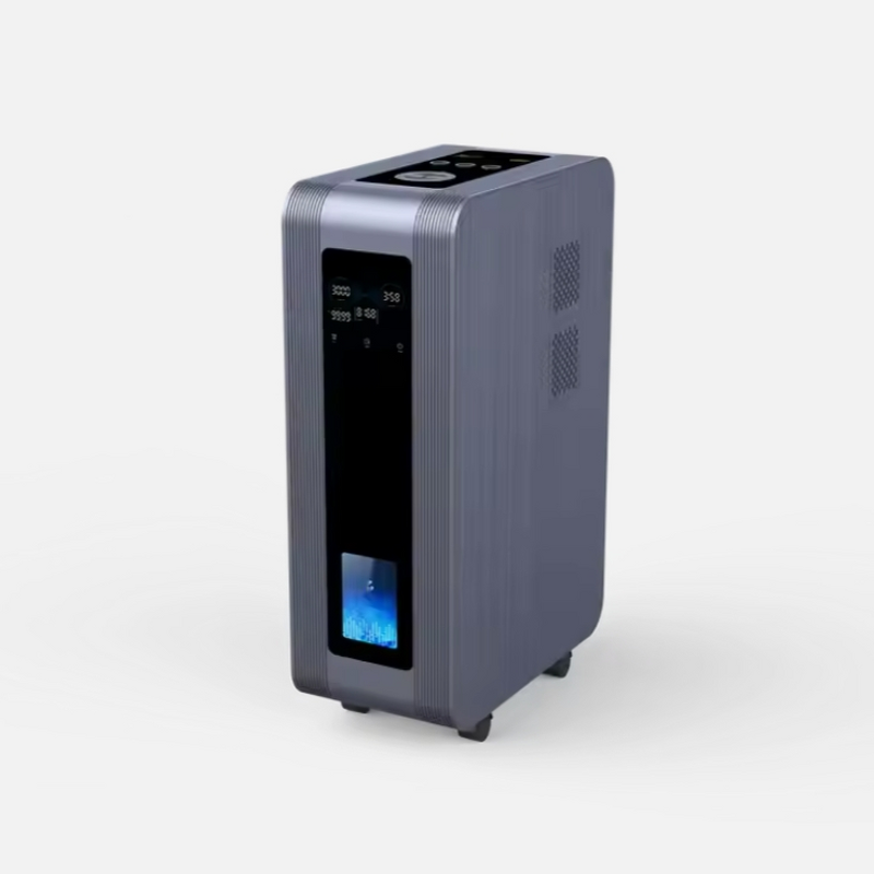 Oxy-hydrogen Inhalation Machine - 3000ml PEM Molecular Medical H2 Generator