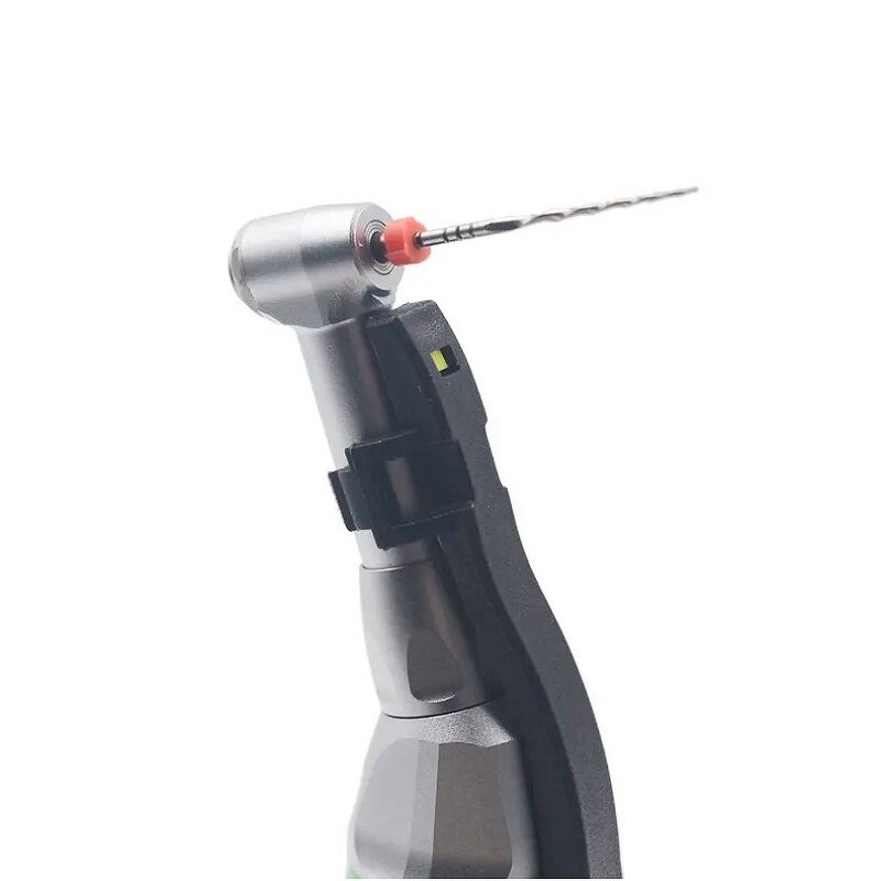 Dental Endo Motor - Hot Sale 16:1 Contra Angle Head Wireless LED Oral Equipment