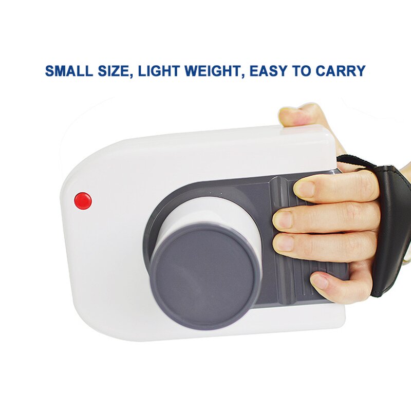 Portable Dental X Ray Machine - Rayos X Clinic Dentist Xray Sensor Unit