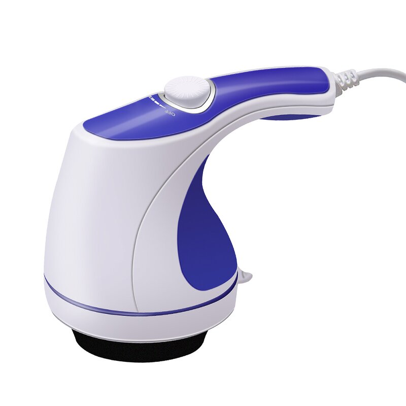 Body Slimming Massager - Hot Sale Electric Mini Handheld Fat Cellulite Reduction