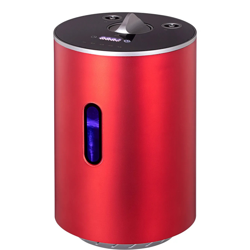 Mini Hydrogen Inhaler - 2025 Trend PEM Molecular H2 Oxygen Therapy Generator