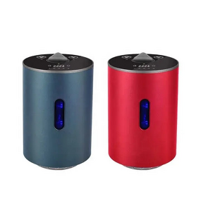 Mini Hydrogen Inhaler - 2025 Trend PEM Molecular H2 Oxygen Therapy Generator