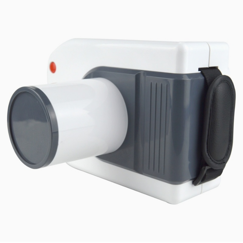 Portable Dental X Ray Machine - Rayos X Clinic Dentist Xray Sensor Unit
