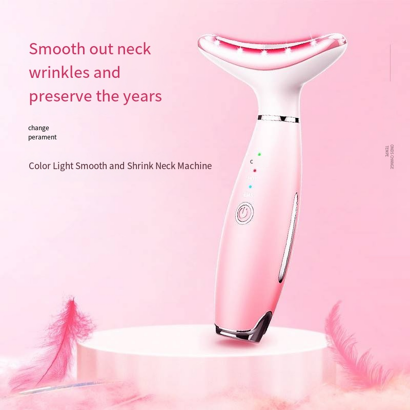 Anti-Aging Beauty Device - OEM Skin Rejuvenation Double Chin Reducer Wrinkle Remover