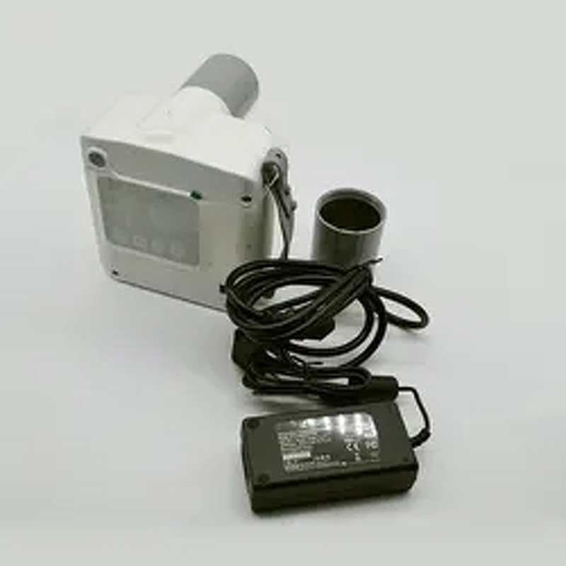 Portable Dental Xray Machine - Hot Sale Wireless 70KV High Frequency CE Certified