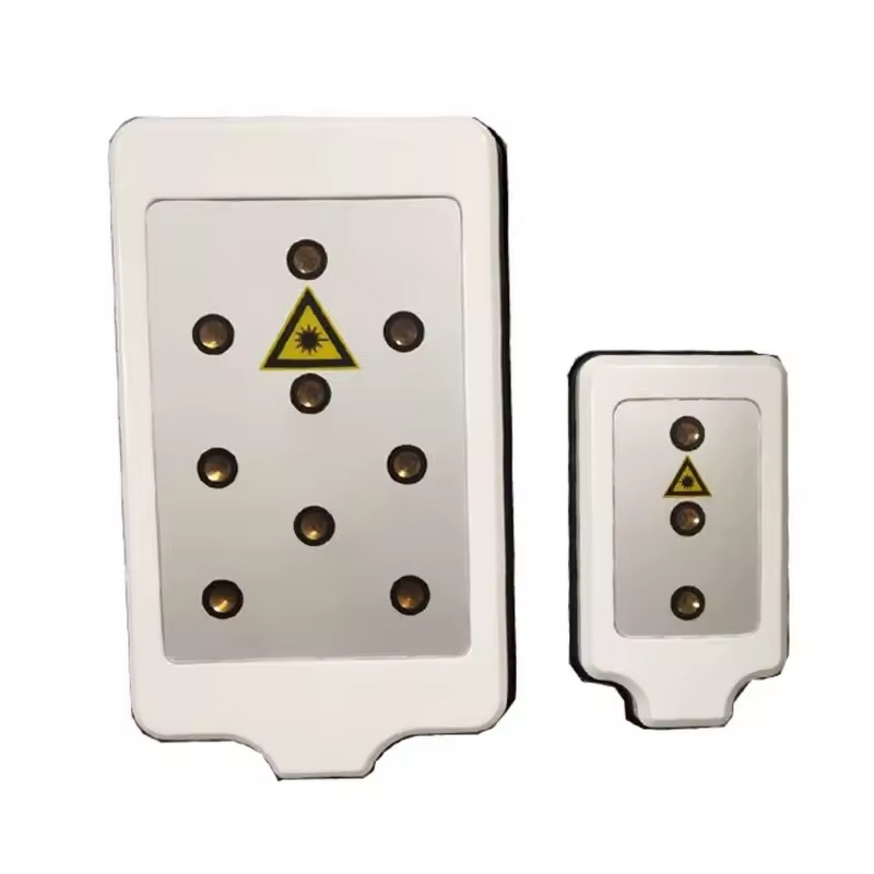 Cryo-Vacuum Derma Roller Machine - Slimming Tattoo Removal Light Therapy Hair Tool