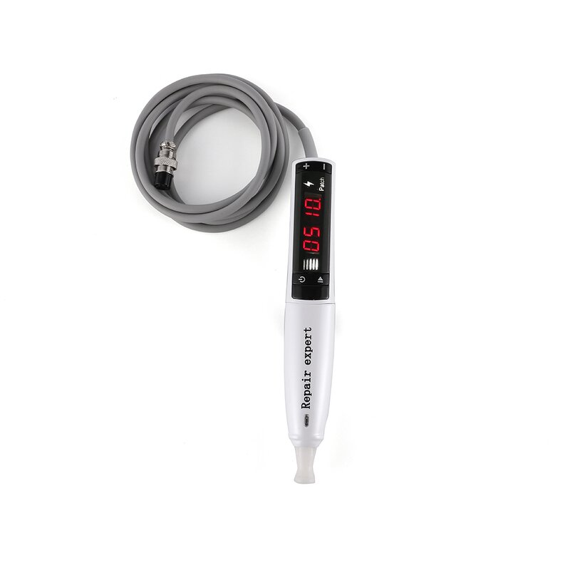 2 In 1 Cold Plasma Ozone Pen - Professional Gold Mole Spot Eyelid Lift Device