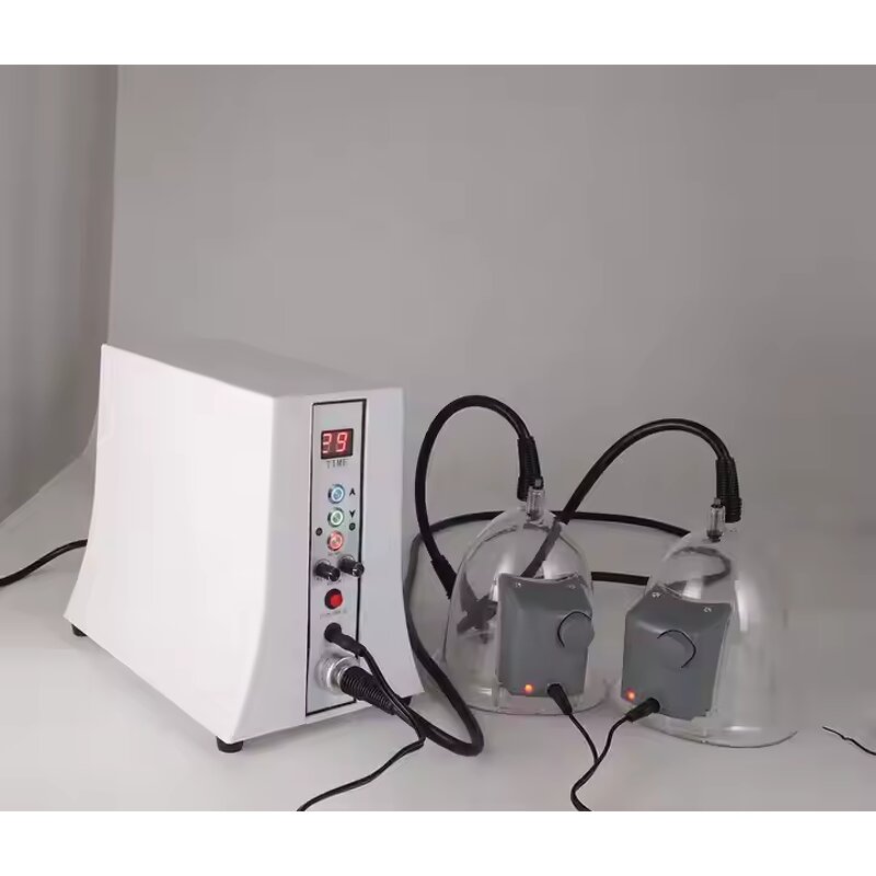 Breast Buttock Enlargement Machine - Best Price Vacuum Suction Cup Butt Lifting