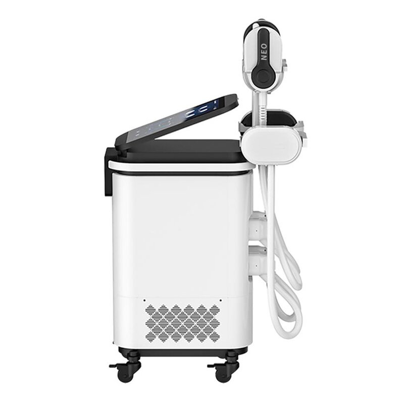 High-Intensity Electromagnetic Machine - EMSlim Fat Burner Muscle Building Bodysculpting