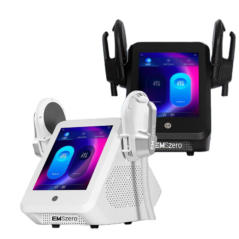 Emslim Neo Handle Machine - 2024 Newest RFings Muscleings Emsings Zero Sculpting