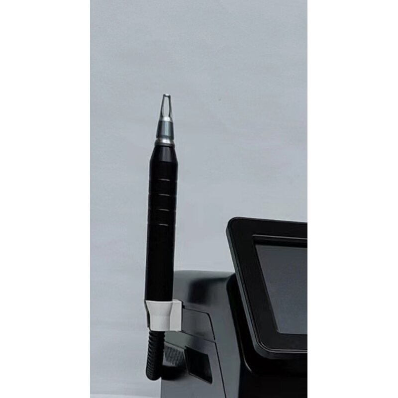 2-in-1 Picosecond Laser Machine - Portable Desktop Tattoo and Hair Removal Tool