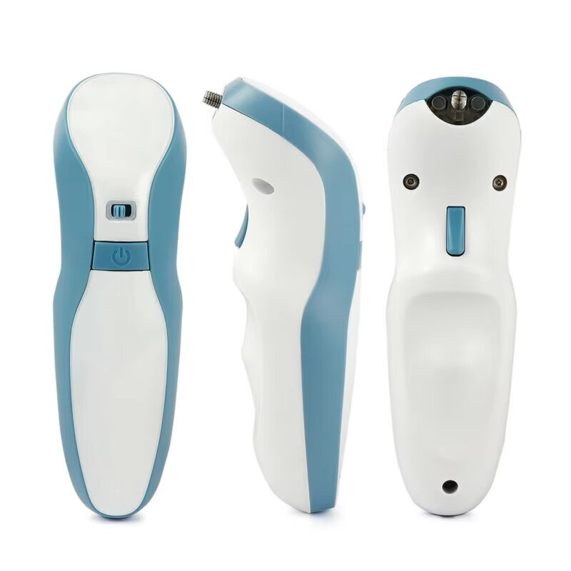 2-in-1 Plasma Skin Remover Pen - Professional Handheld Mole Wrinkle LED US/IT/ZA