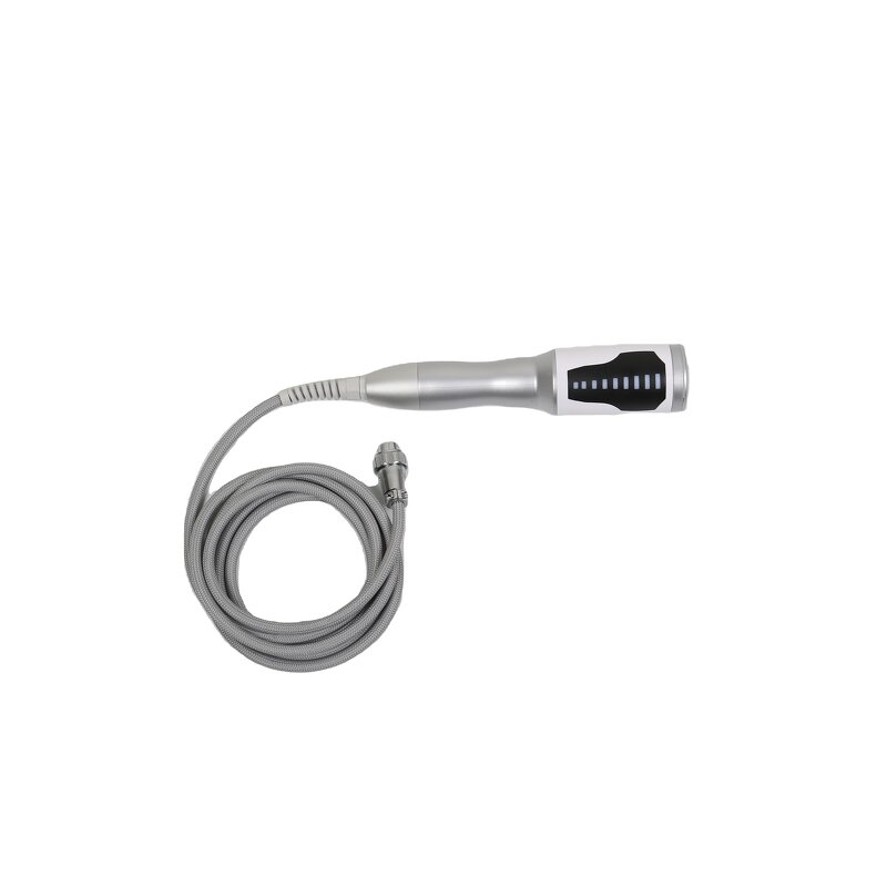 Inner Ball Roller Massage Machine - Desktop Anti Cellulite Muscle Spheres Endoroller