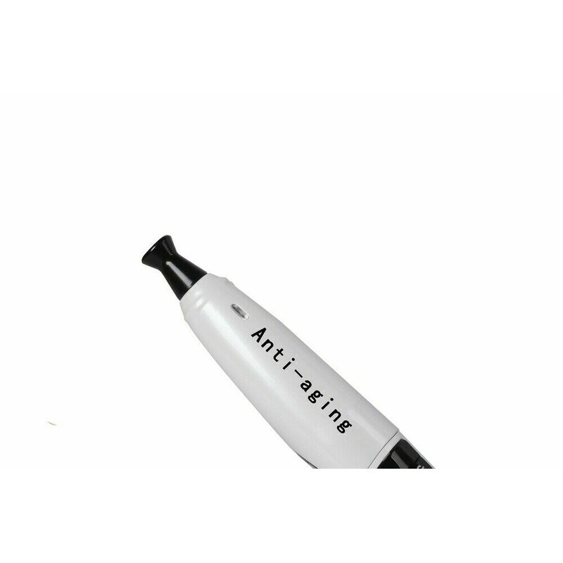 Portable ABS RF Plasma Pen - Eye Lifting Anti Bag Dark Circle AU US IT EU UK Plugs