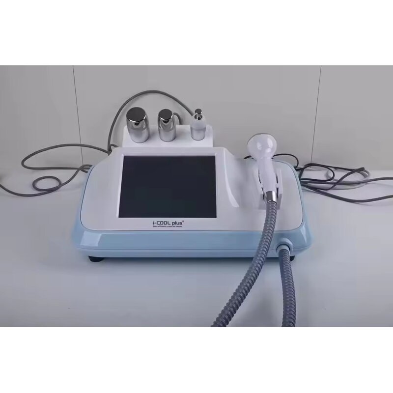 Handheld Skin Rejuvenation Massager - Portable Desktop Firming Rejuvenating Roller