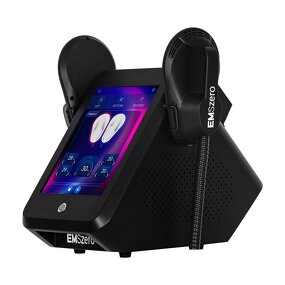 Emslim Neo Handle Machine - 2024 Newest RFings Muscleings Emsings Zero Sculpting