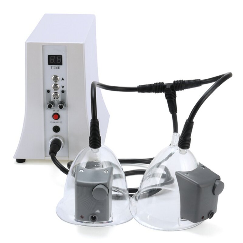Breast Buttock Enlargement Machine - Best Price Vacuum Suction Cup Butt Lifting