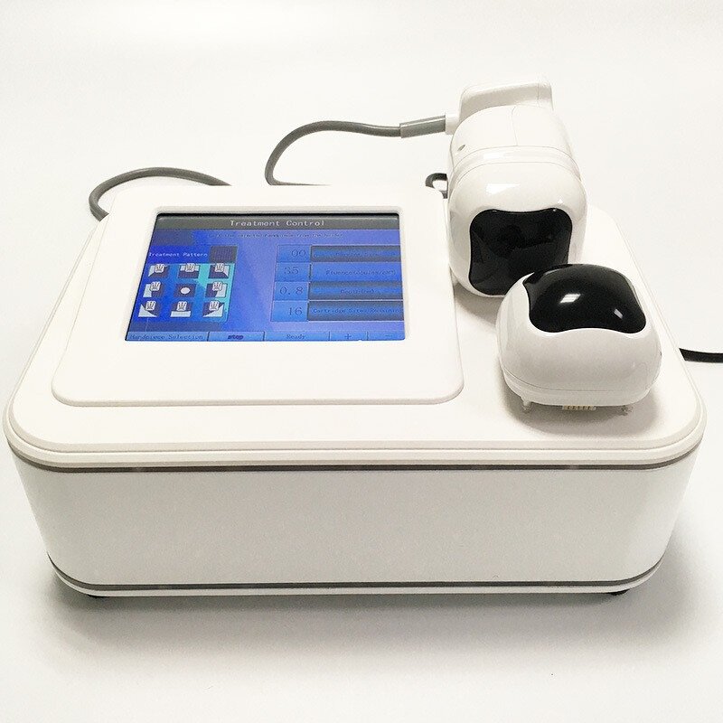 EMS Sculpting Machine - Home Use Standing Body Slimming Thermal Therapy Desktop