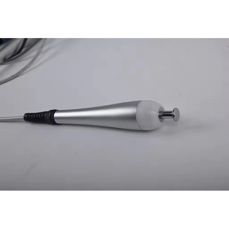 Handheld Skin Rejuvenation Massager - Portable Desktop Firming Rejuvenating Roller