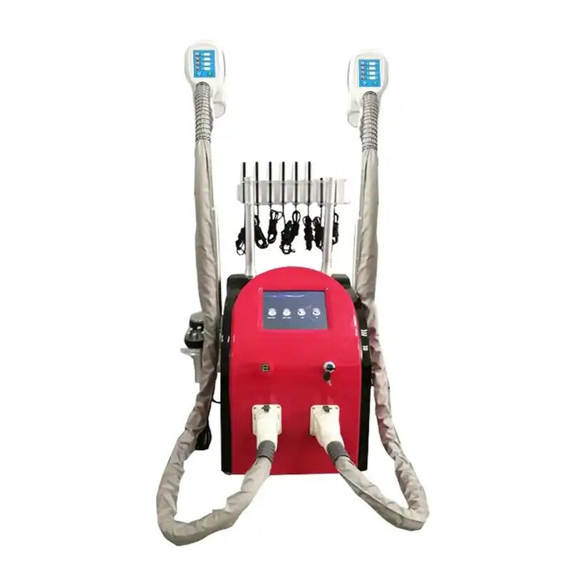 Cryo Fat Reduction Device - Cool Cryo Shape Slimming Cryolipolysis Beauty Machine