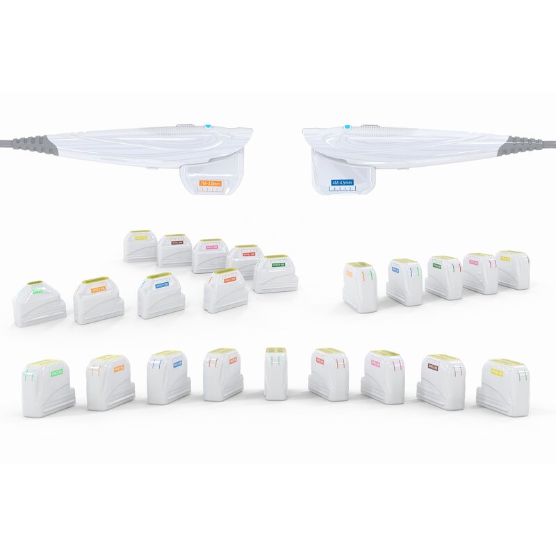 Hiifu Machine - High Frequency Face Tightening Firming Body Fat Removal SMAS