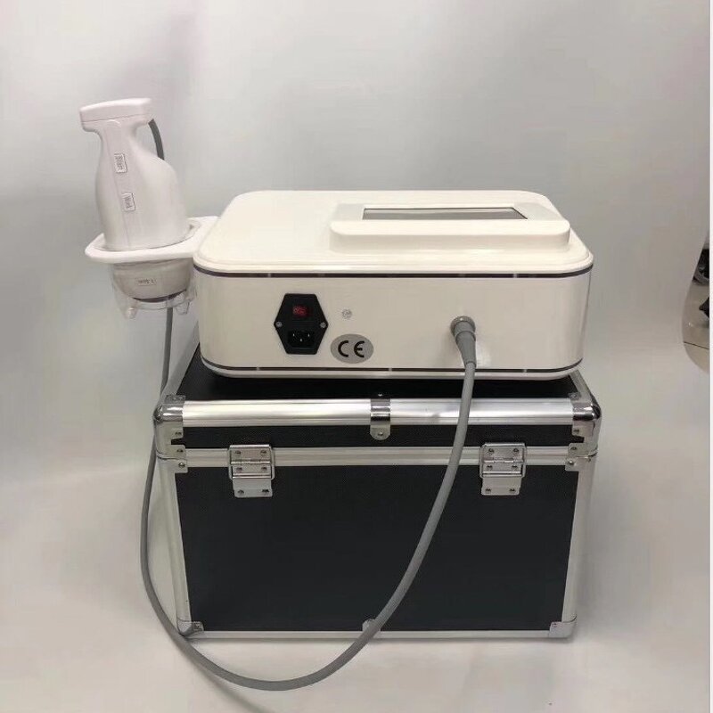 Liposonic Slimming Machine - 2024 Hot Desktop High Frequency Cellulite Fat Removal